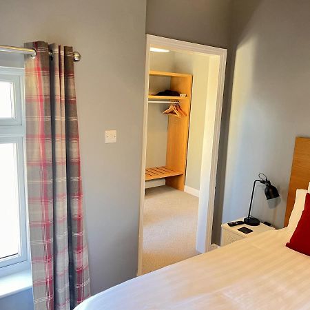 Hk Rooms - Self Catering Rooms Lowestoft Bagian luar foto
