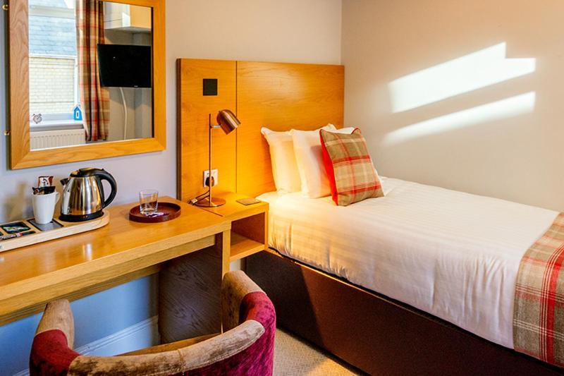 Hk Rooms - Self Catering Rooms Lowestoft Bagian luar foto