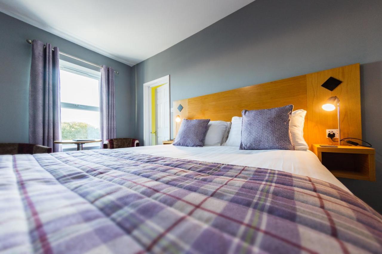 Hk Rooms - Self Catering Rooms Lowestoft Bagian luar foto