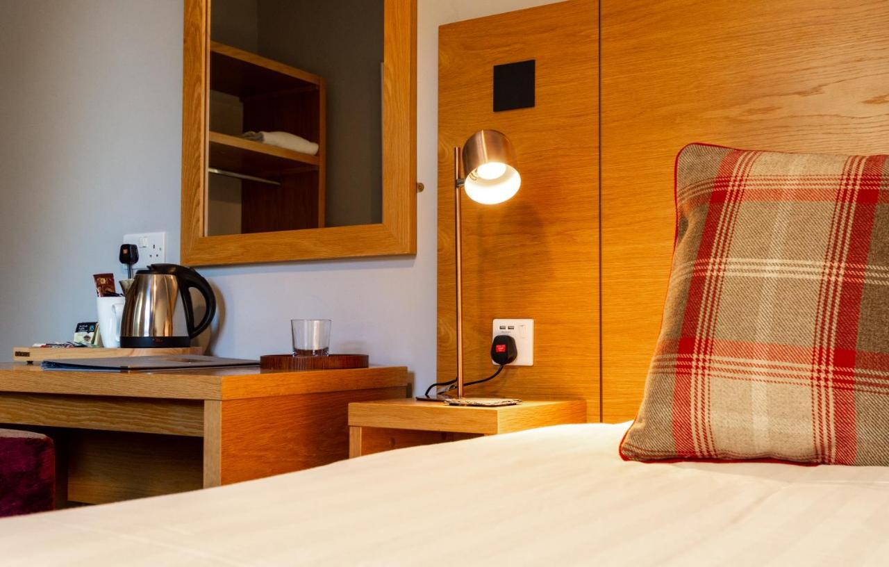 Hk Rooms - Self Catering Rooms Lowestoft Bagian luar foto
