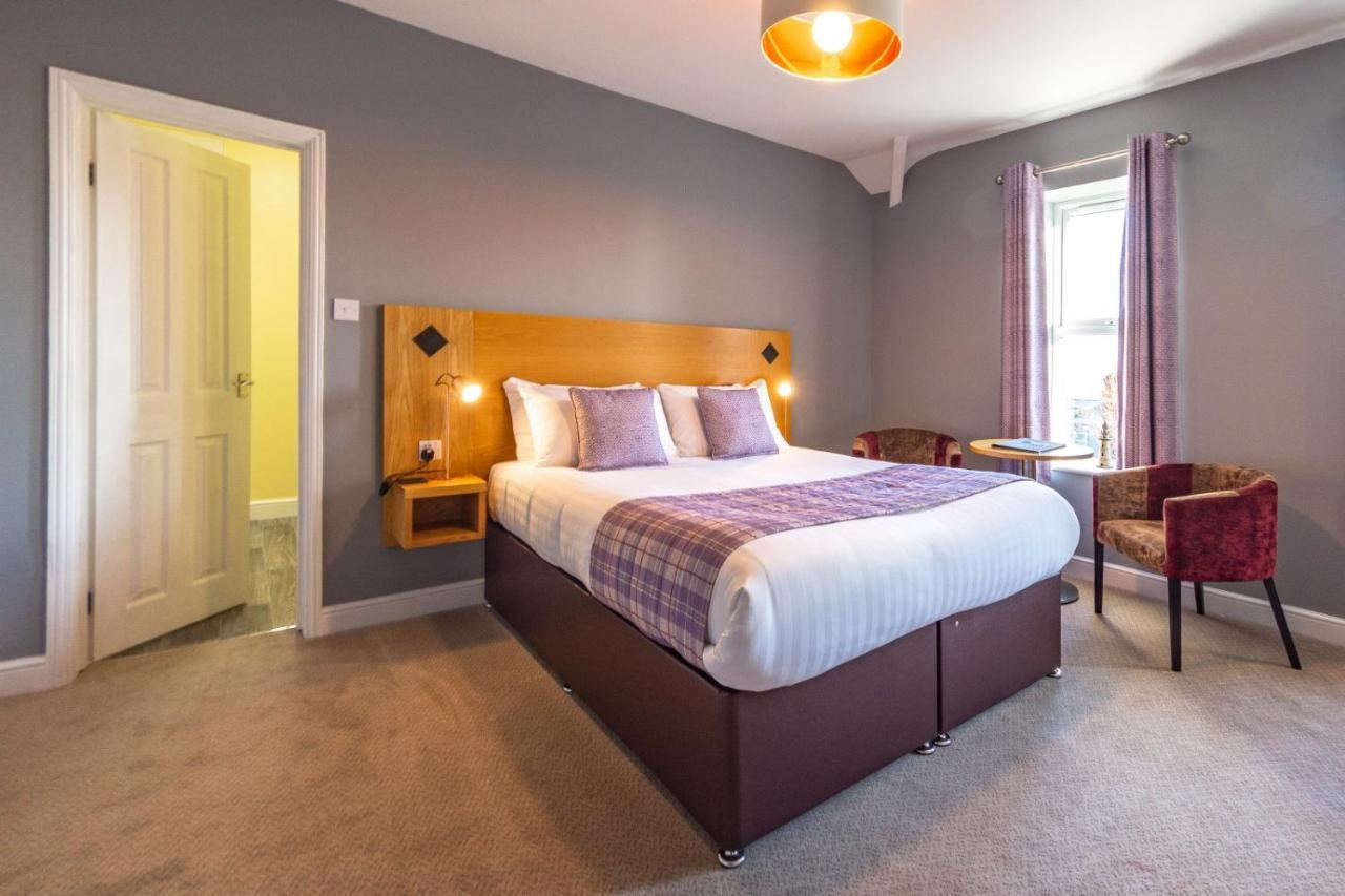 Hk Rooms - Self Catering Rooms Lowestoft Bagian luar foto