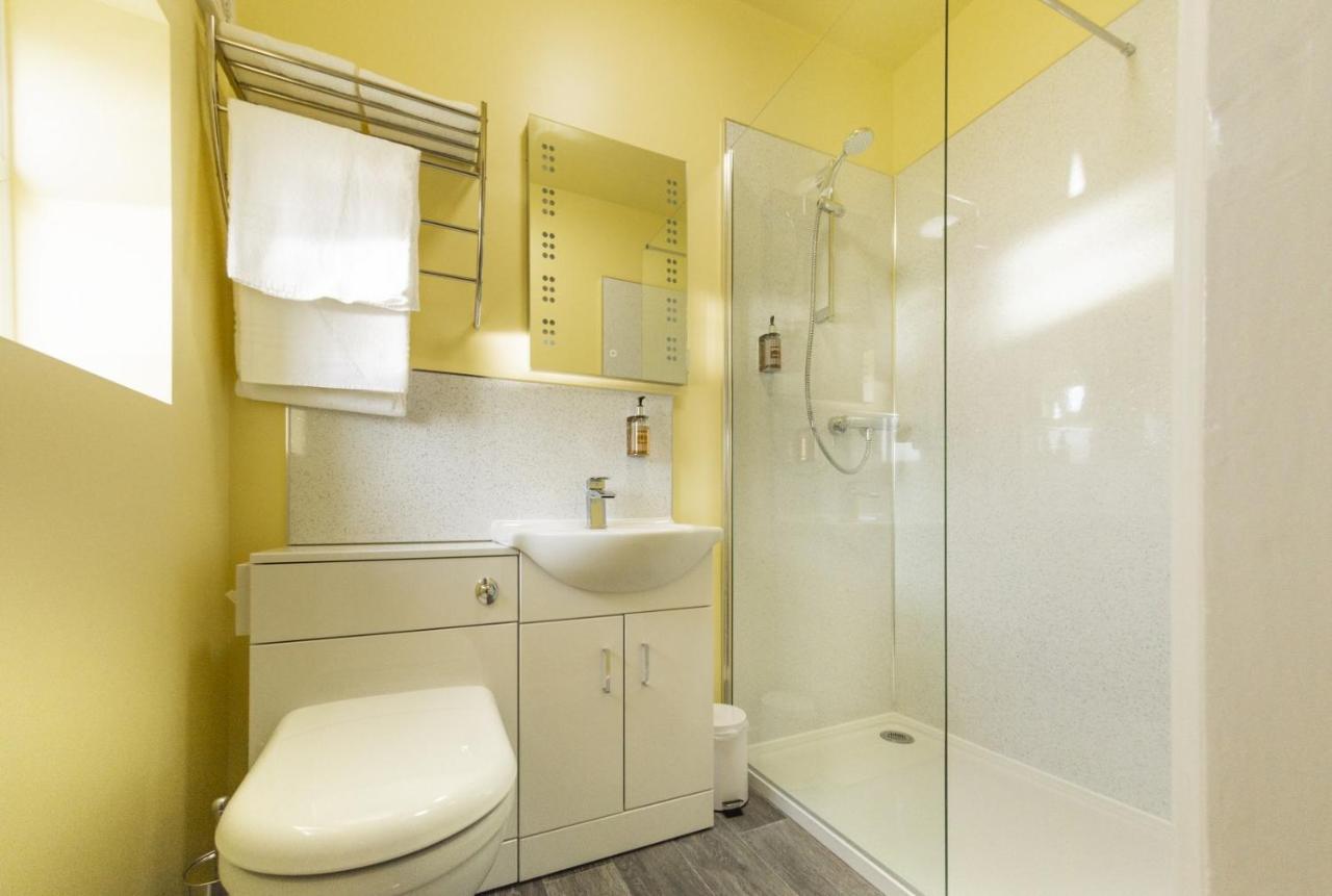 Hk Rooms - Self Catering Rooms Lowestoft Bagian luar foto