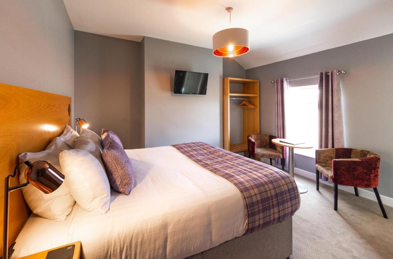 Hk Rooms - Self Catering Rooms Lowestoft Bagian luar foto