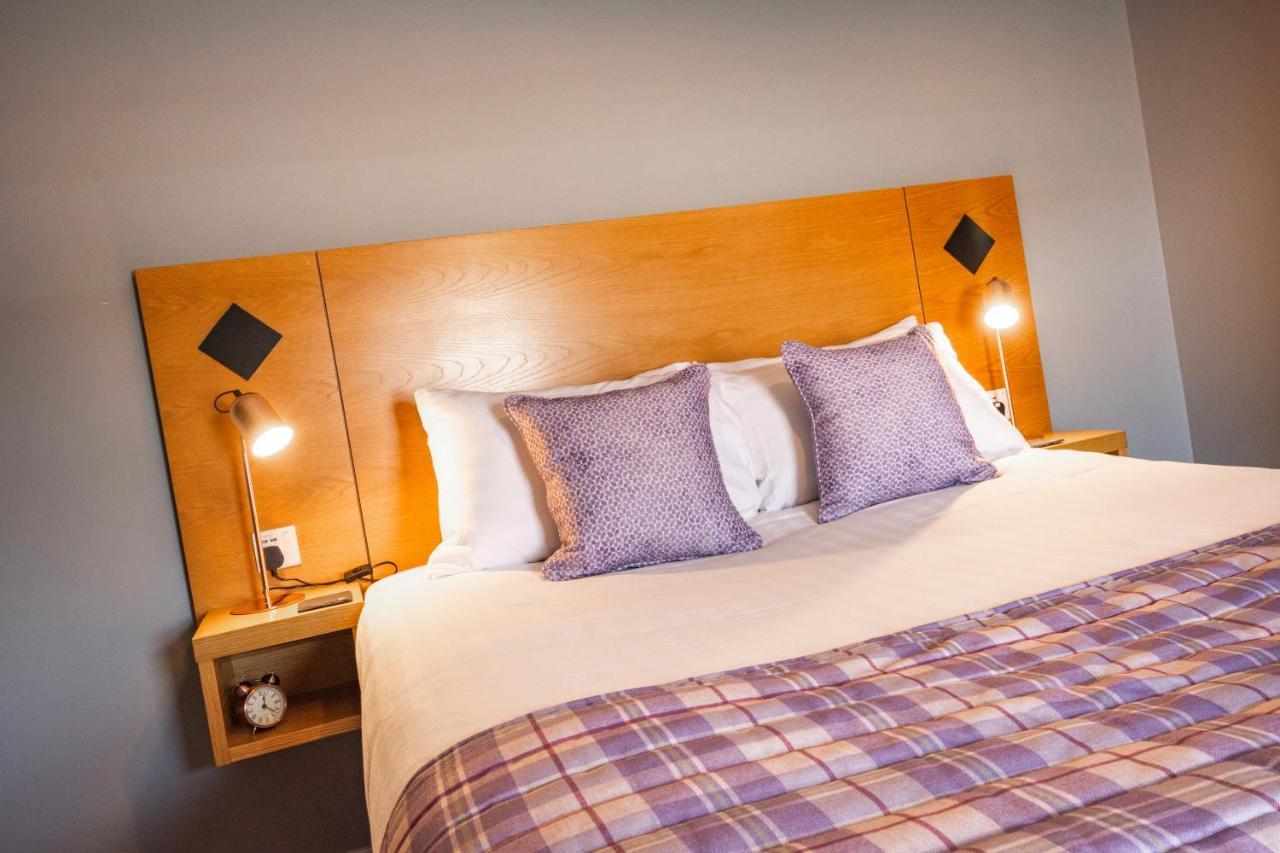 Hk Rooms - Self Catering Rooms Lowestoft Bagian luar foto