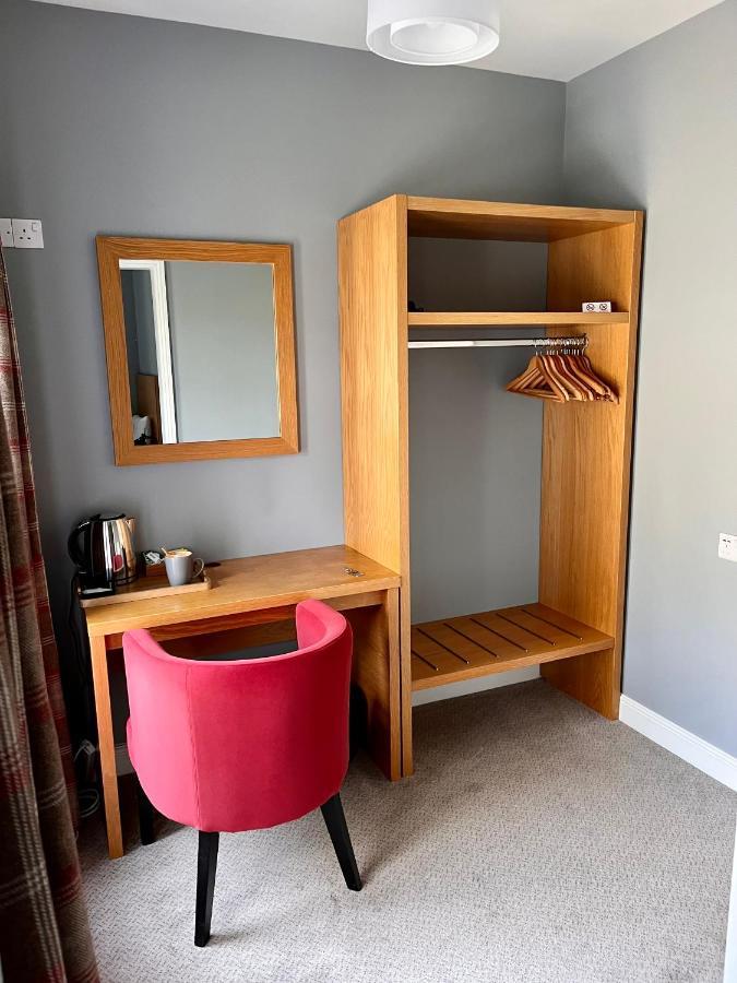 Hk Rooms - Self Catering Rooms Lowestoft Bagian luar foto