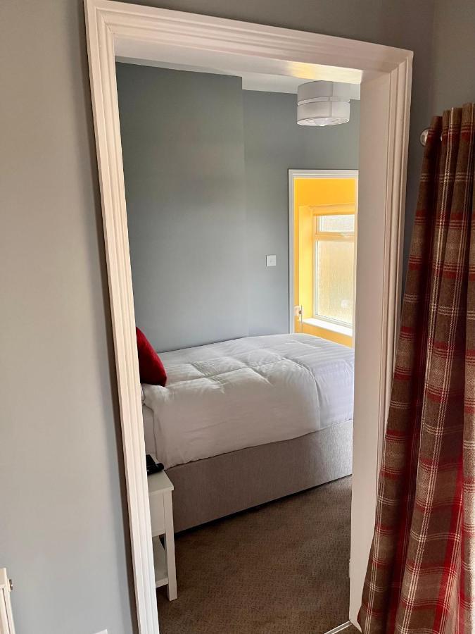 Hk Rooms - Self Catering Rooms Lowestoft Bagian luar foto