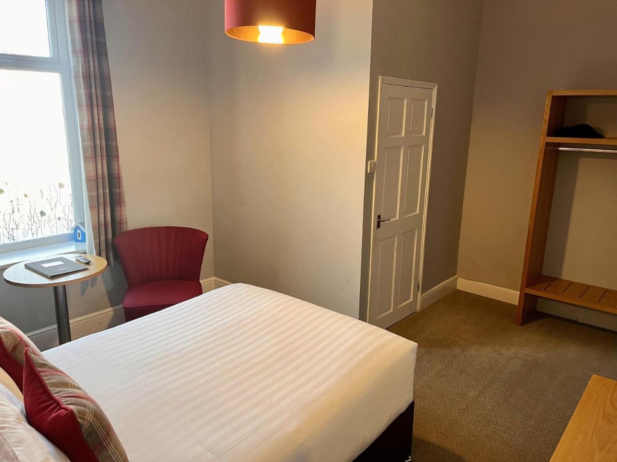 Hk Rooms - Self Catering Rooms Lowestoft Bagian luar foto