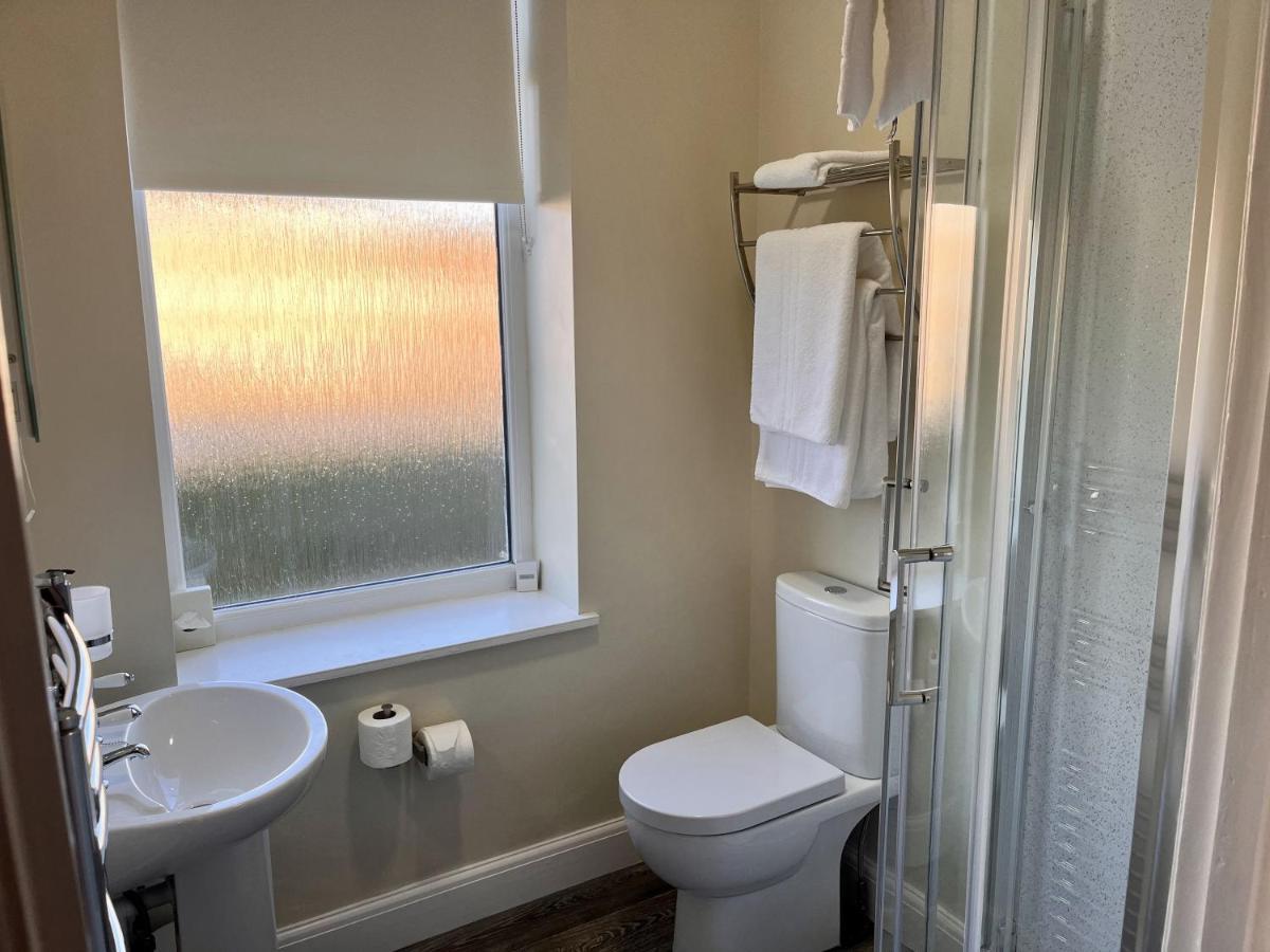 Hk Rooms - Self Catering Rooms Lowestoft Bagian luar foto