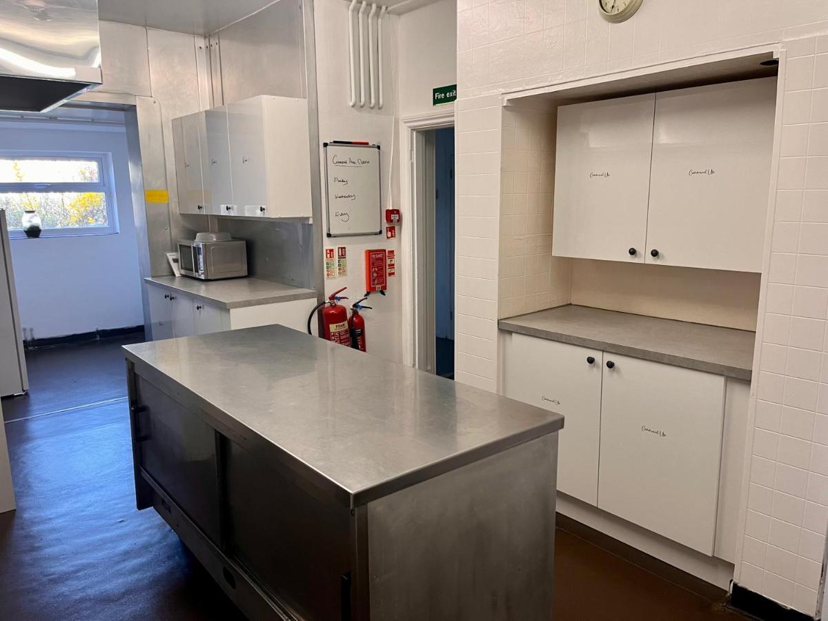 Hk Rooms - Self Catering Rooms Lowestoft Bagian luar foto