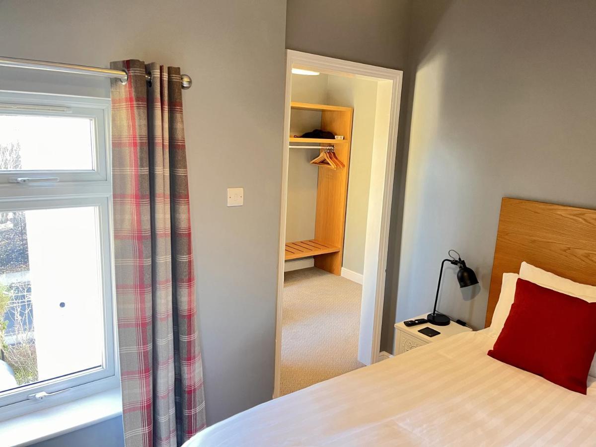 Hk Rooms - Self Catering Rooms Lowestoft Bagian luar foto
