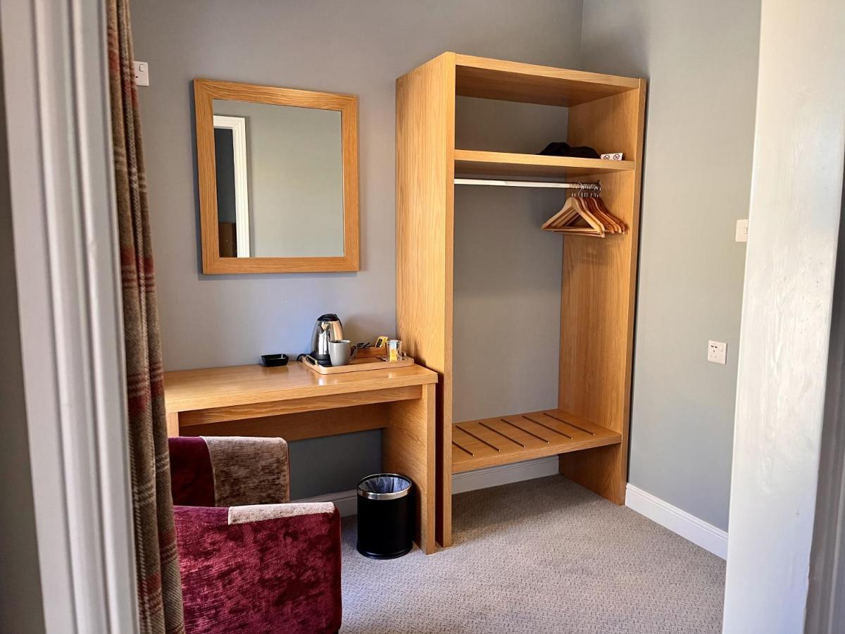Hk Rooms - Self Catering Rooms Lowestoft Bagian luar foto